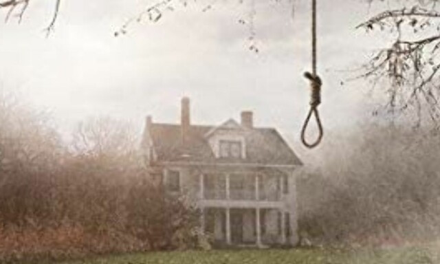 «The Conjuring»: Ikke se denne alene